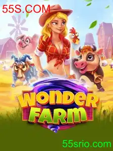 WonderFarm: Uma Aventura Agrícola Mágica