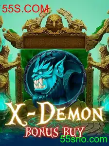 Explorando o Jogo XDemonBonusBuy e a Plataforma 55S.COM